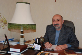 Հայոց ցեղասպանության հետևանքները` երևանյան հիվանդության տեսքով
