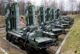 Турция рассмотрит просьбу США отложить на год покупку С-400