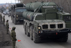 Թուրքիան ու Ռուսաստանը հերքում են S-400-ների մատակարարման հետաձգման լուրերը