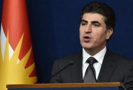 Իրաքյան Քուրդիստանը նոր նախագահ ունի