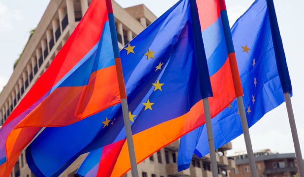 Dışişleri Bakanı Mnatsakanyan: Ermenistan-AB yol haritasının nihai onaylanması 13 Haziran’da olacak