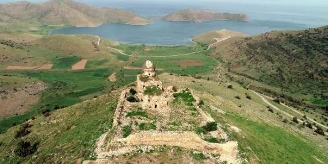 Վանի Սուրբ Թովմաս հայկական վանական համալիրը վերակառուցման կարիք ունի