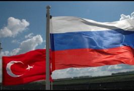 Թուրքիայի ՊՆ-ը հերքել է նախօրեին Ռուսաստանի ՊՆ-ի տարածած հաղորդագրությունը