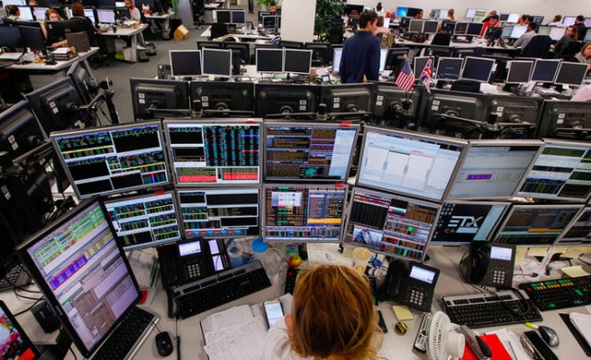 Թուրքիայում Bloomberg-ի թղթակիցներ են ձերբակալվել