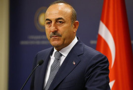 Չավուշօղլու. «Եթե ԱՄՆ-ն պատժամիջոցներ կիրառի մենք էլ պատասխան կտանք»