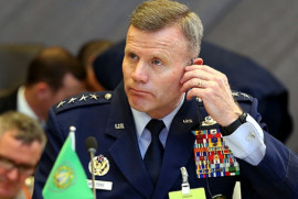 Թուրքիան և ԱՄՆ-ն F-35-ների և S-400-ների հարցը կքննարկեն ՆԱՏՕ-ի ժողովի ժամանակ