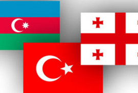 Թուրքիան, Ադրբեջանը և Վրաստանը որոնողափրկարարական վարժանքներ են անցկացրել