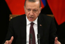Mısır'dan Türkiye Cumhurbaşkanı'nın "Mursi'nin ölümü bir cinayettir" sözlerine yanıt