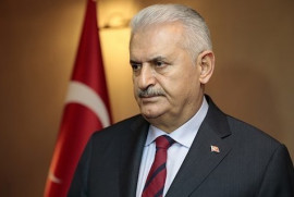 Murat Sabancı: "Binali Yıldırım'ın seçim arabalarında, Dink'in katillerine "selam yollayan" sesin ne işi var?"