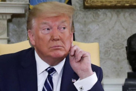 New York Times: ''ABD bu sabah İran’ı vuracaktı, son anda vazgeçti''