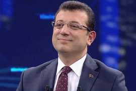 Ստամբուլի նորընտիր քաղաքապետը պատմել է, որ  հայ ճարտարապետի շնորհիվ է իր ծննդավայրը նորովի բացահայտել