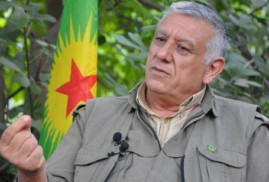 Թուրքիային բարկացրել է, որ PKK-ի հրամանատարներից մեկի հոդվածը հայտնվել է «Washington Post»-ում