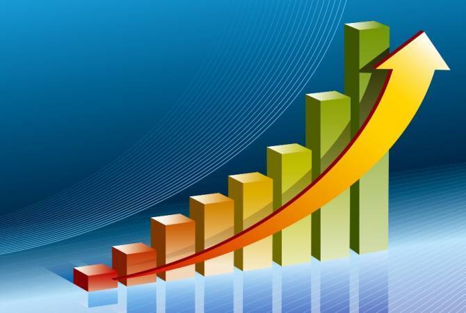 Eurostat: "Avrupa'da Gayri Safi Yurtiçi Hasılası ile ilk sırada yer alan ülke Ermenistan oldu"