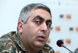 Ermenistan Savunma Bakanığı: Ermeni Silahlı Kuvvetleri tarafından ateş açılmadı