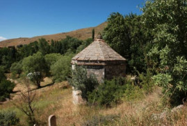 Բինգյոլում հայերից մնացած մշակութային հետքերը օր օրի ոչնչանում են