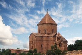 Ստամբուլում Վանի Սուրբ Խաչ հայկական եկեղեցու լուսանկարների ցուցահանդես է կազմակերպվել