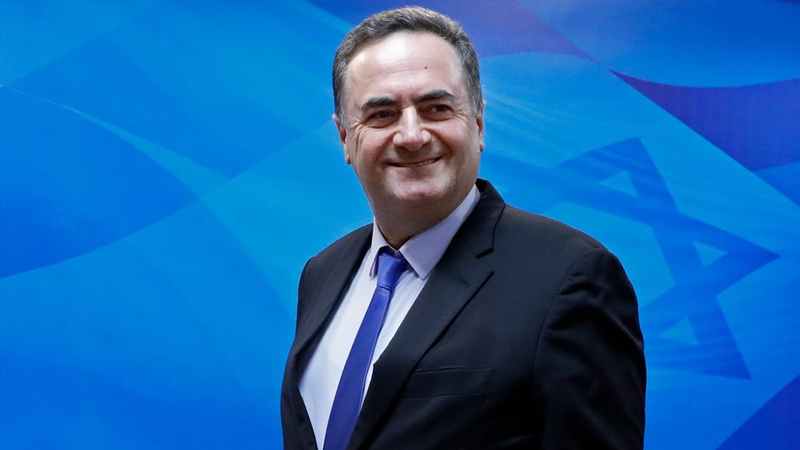 Իսրայելի արտգործնախարար. «Ոչ մենք ենք Էրդողանին սիրում, ոչ էլ նա մեզ»