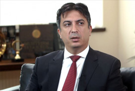 Թուրք դեսպանը խոսել է Ուկրաինա-Թուրքիա հարաբերությունների մակարդակից