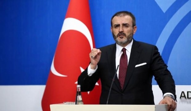 Թուրքիայի իշխող կուսակցությունը պատասխանել է Գյուլի և Դավութօղլուի քննադատություններին