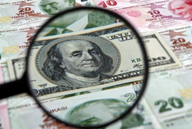 Թուրքիայի համախառն արտաքին պարտքը 2002-2019թթ․ ավելացել է շուրջ 350 տոկոսով