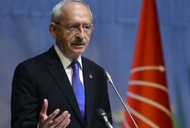 «Թուրքիայի վրա Իրա՞քն է  հարձակվելու, Իրա՞նը, թե Ռուսաստա՞նը». քեմալական կուսակցության առաջնորդ