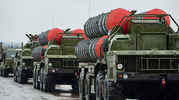 Թուրքիայի օդուժի անձնակազմը S-400-ների շահագործման համար սկսել է վերապատրաստվել Ռուսաստանում
