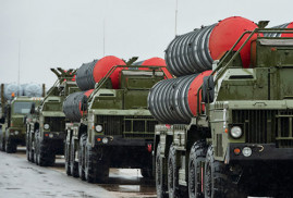 Թուրքիայի օդուժի անձնակազմը S-400-ների շահագործման համար սկսել է վերապատրաստվել Ռուսաստանում