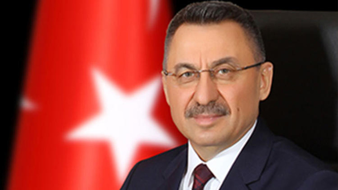 Ֆուաթ Օքթայ. «Թուրքիան այլ երկրների համար փախստականների պահեստ չէ»