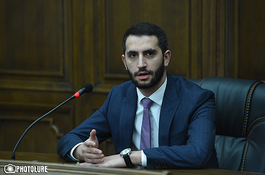Azerbaycan KGAÖ'de ne ortak, ne gözlemci olamaz, çünkü Ermenistan olumlu oy vermez