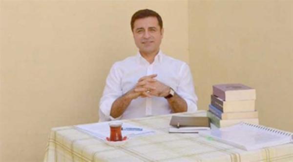 Փաստաբան․ «Սելահաթթին Դեմիրթաշին ազատ արձակելու համար բոլոր իրավական հիմքերը կան»