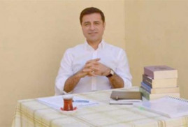 Փաստաբան․ «Սելահաթթին Դեմիրթաշին ազատ արձակելու համար բոլոր իրավական հիմքերը կան»