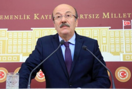 Թուրքիայում քեմալական գործիչ. «Ազատ արձակեք Դեմիրթաշին»