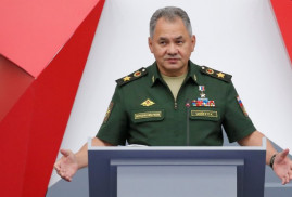 ''Соседей не выбирают'': Шойгу о русско-турецком военном сотрудничестве