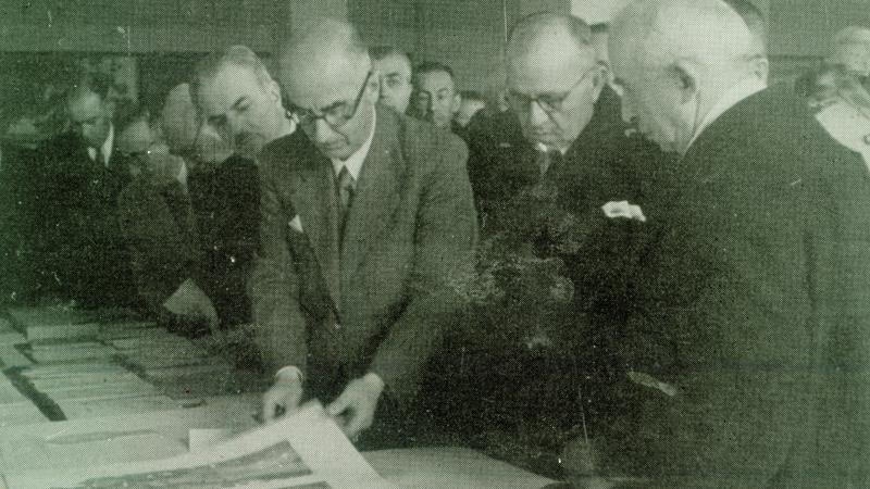 «Մարդ-գլուխգործոց». թուրք պրոֆեսորի անդրադարձը մեծ լեզվաբան Հակոբ Մարթայանին