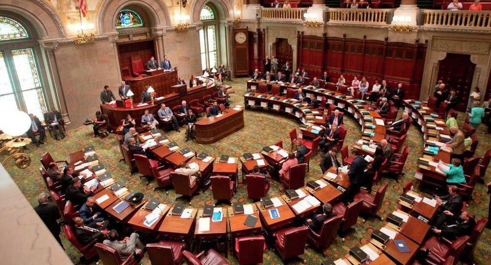 ABD Senatosu, Ermenistan'a ek finansman sağlayacak
