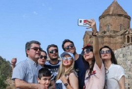 2020-ին Թուրքիա մեկնող իրանցի զբոսաշրջիկների թիվը կարող է անցնել 6 միլիոնը