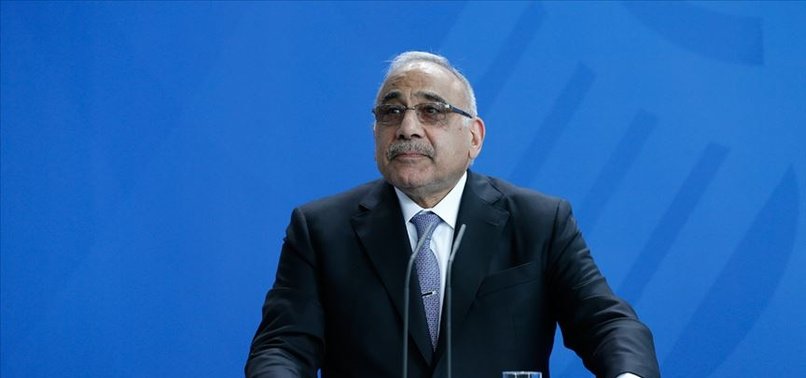 Irak Başbakanı Abdülmehdi: "Her an savaş çıkabilir"