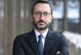 Թուրքիան մի րոպե անգամ չի կարող սպասել
