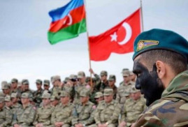 Ադրբեջանցիները ցանկանում են մասնակցել Սիրիայում Թուրքիայի ռազմագործողությանը