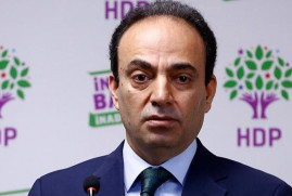 Քրդամետ կուսակցության նախկին պատգամավորը մեղադրվել է Թուրքիայի նախագահին վիրավորելու մեջ