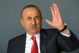 Անկարայի արձագանքը ԱՄՆ-ի պատժամիջոցների թեմային