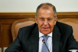 Лавров призвал Дамаск и Анкару наладить практическое сотрудничество