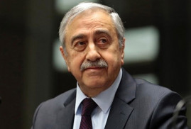 Սիրիայում Թուրքիայի գործողությունը դատապարտելու համար Հյուսիսային Կիպրոսի ղեկավարը մահվան սպառնալիքներ է ստացել