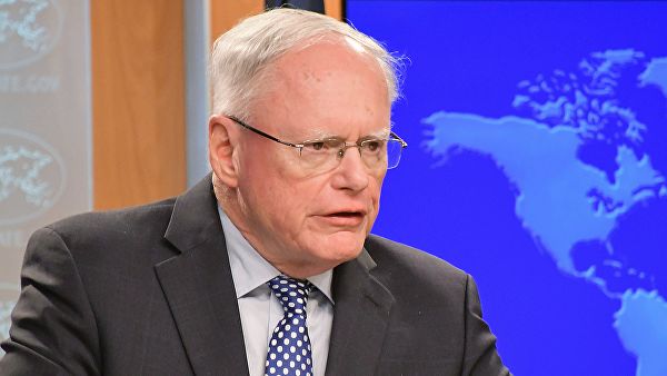 ''Много дыр'': Вашингтон прокомментировал русско-турецкий меморандум по Сирии