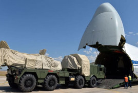 Թուրքիան ցանկանում է ավելի շատ S-400-ներ գնել Ռուսաստանից