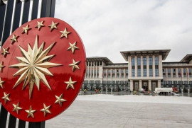 Թուրքիայի նախագահականից ևս արձագանքել են ԱՄՆ-ում Հայոց ցեղասպանության բանաձևի ընդունմանը