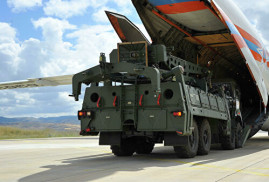 Թուրքիային մատակարարվելիք  S-400-ների երկրորդ խմբաքանակի ժամկետները կարող են փոփոխվել