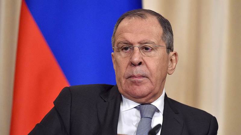 Лавров: ''Меморандум России и Турции по Сирии выполняется''