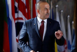 Չավուշօղլու. «Թուրքիան Իրաքում կվերաբացի իր գլխավոր հյուպատոսությունները»