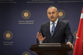 Չավուշօղլուն նշել է, թե որ դեպքում իրենք կվերսկսեն ռազմգործողությունը Սիրիայում